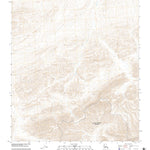 Misheguk Mountain C-5 SW, AK (2015, 25000-Scale) Preview 1