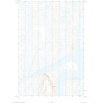 Nushagak Bay D-3 SW, AK (2019, 25000-Scale) Preview 1