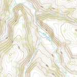 Livengood D-3 NW, AK (2017, 25000-Scale) Preview 2
