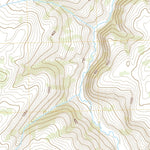 Livengood D-3 NW, AK (2017, 25000-Scale) Preview 3