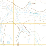 Meade River B-5 NW, AK (2014, 25000-Scale) Preview 2