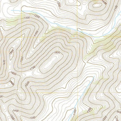 Norton Bay A-1 SW, AK (2017, 25000-Scale) Preview 2