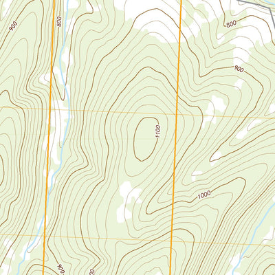 Ophir A-1 SW, AK (2019, 25000-Scale) Preview 2