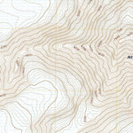 Mount Saint Elias A-7 NE, AK (2017, 25000-Scale) Preview 3
