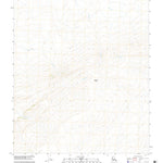 Point Lay A-3 SE, AK (2014, 25000-Scale) Preview 1