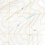 Point Lay A-3 SE, AK (2014, 25000-Scale) Preview 2