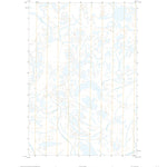 Marshall D-6 NW, AK (2020, 25000-Scale) Preview 1