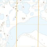 Marshall D-6 NW, AK (2020, 25000-Scale) Preview 2