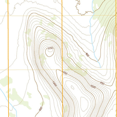 Medfra A-1 SW, AK (2019, 25000-Scale) Preview 3
