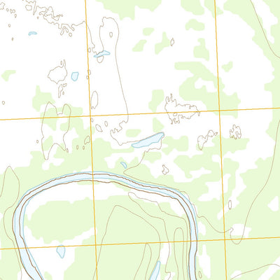Melozitna D-6 NE, AK (2016, 25000-Scale) Preview 2