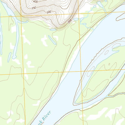 Melozitna D-6 NE, AK (2016, 25000-Scale) Preview 3