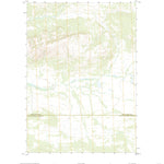 Lake Clark D-6 NW, AK (2019, 25000-Scale) Preview 1