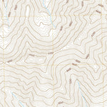 Philip Smith Mountains A-3 NE, AK (2017, 25000-Scale) Preview 3