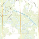 McGrath C-4 NE, AK (2019, 25000-Scale) Preview 3
