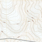 McCarthy D-5 NW, AK (2017, 25000-Scale) Preview 3