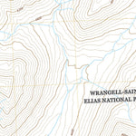 McCarthy D-8 SW, AK (2017, 25000-Scale) Preview 2