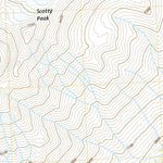 McCarthy D-8 SW, AK (2017, 25000-Scale) Preview 3