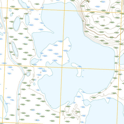 Noatak A-1 SW, AK (2016, 25000-Scale) Preview 2