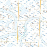 Marshall A-1 SW, AK (2018, 25000-Scale) Preview 3