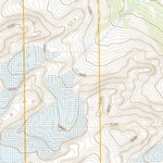 Lime Hills B-3 SE, AK (2019, 25000-Scale) Preview 3