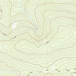 Livengood A-6 SW, AK (2017, 25000-Scale) Preview 2