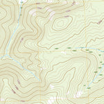 Livengood A-6 SW, AK (2017, 25000-Scale) Preview 3