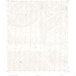 Mount Michelson A-3 NE, AK (2018, 25000-Scale) Preview 1