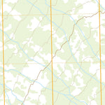 McGrath B-3 NW, AK (2019, 25000-Scale) Preview 2