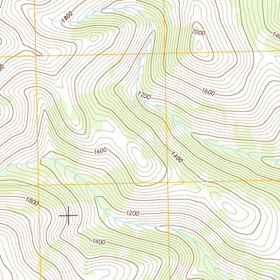 Melozitna A-3 SW, AK (2016, 25000-Scale) Preview 3