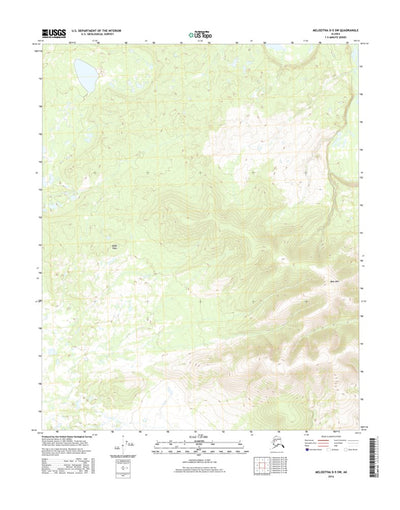 Melozitna D-5 SW, AK (2016, 25000-Scale) Preview 1