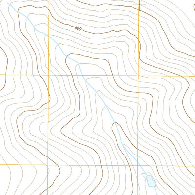 Lookout Ridge C-5 NE, AK (2014, 25000-Scale) Preview 3