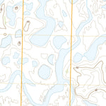 Marshall D-5 NE, AK (2020, 25000-Scale) Preview 3