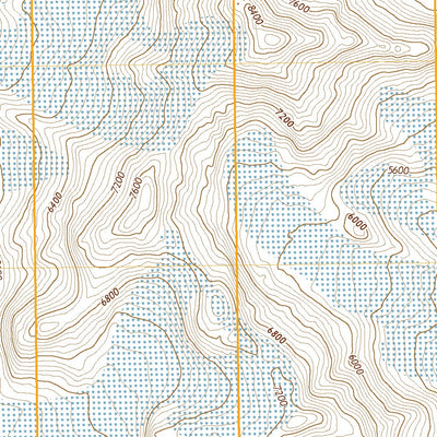 Lime Hills C-3 SE, AK (2019, 25000-Scale) Preview 3