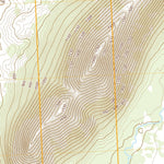 Lime Hills A-8 SW, AK (2019, 25000-Scale) Preview 3