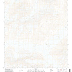Mount Hayes B-2 SW, AK (2016, 25000-Scale) Preview 1