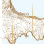 Port Moller A-2 NE, AK (2020, 25000-Scale) Preview 3