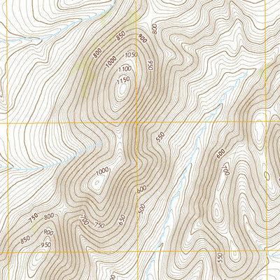 Point Hope A-1 NW, AK (2014, 25000-Scale) Preview 3