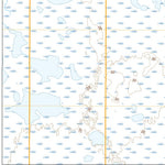 Nushagak Bay D-3 SE, AK (2019, 25000-Scale) Preview 3