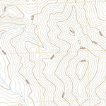Philip Smith Mountains B-4 NW, AK (2017, 25000-Scale) Preview 3