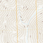 Mount Katmai B-5 SW, AK (2019, 25000-Scale) Preview 3