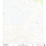 Mount Hayes C-2 SE, AK (2016, 25000-Scale) Preview 1