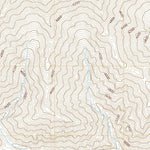 Philip Smith Mountains D-1 SE, AK (2017, 25000-Scale) Preview 3