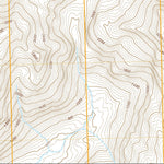 Mount Katmai A-2 NW, AK (2019, 25000-Scale) Preview 3
