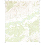 Livengood C-6 NE, AK (2017, 25000-Scale) Preview 1