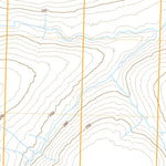 Lookout Ridge D-3 SE, AK (2020, 25000-Scale) Preview 3