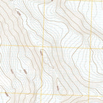 Mount Hayes A-2 NE, AK (2016, 25000-Scale) Preview 3