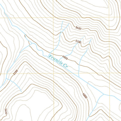 McCarthy D-2 SE, AK (2017, 25000-Scale) Preview 3