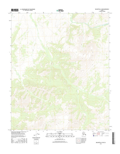 Melozitna A-4 SW, AK (2016, 25000-Scale) Preview 1