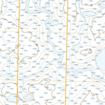 Marshall B-4 SW, AK (2020, 25000-Scale) Preview 3