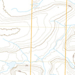 Lookout Ridge D-3 NW, AK (2020, 25000-Scale) Preview 3